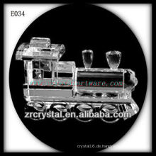 Empfindliches Kristallverkehrsmodell E034